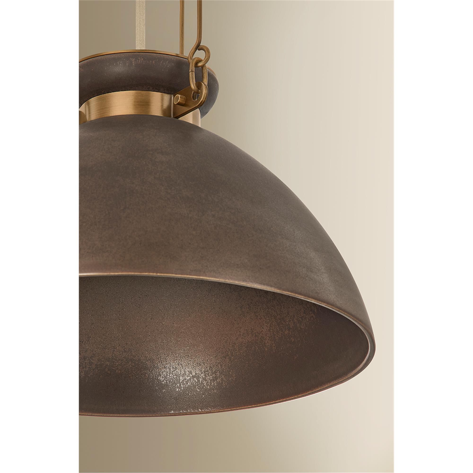 Allston 14 Inch Pendant Light,